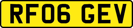 RF06GEV