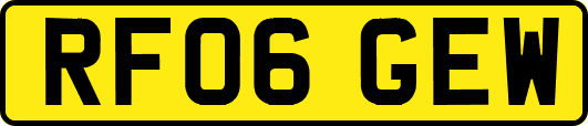 RF06GEW