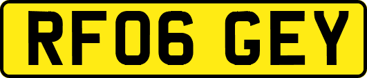 RF06GEY