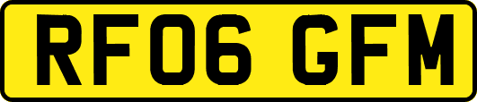 RF06GFM