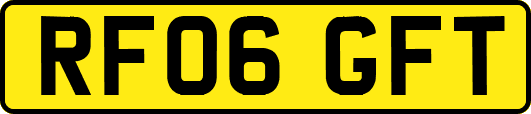 RF06GFT