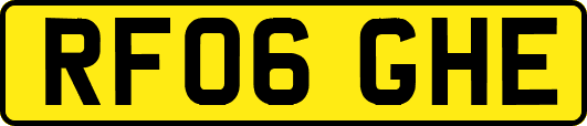 RF06GHE