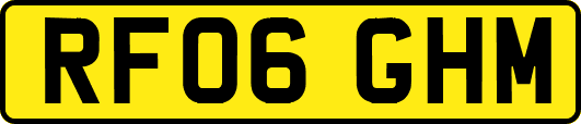 RF06GHM