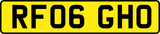 RF06GHO
