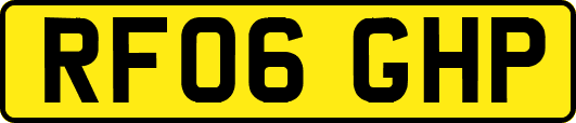 RF06GHP