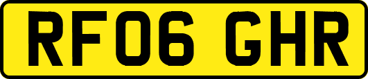 RF06GHR