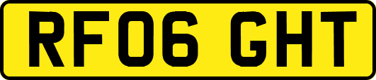 RF06GHT