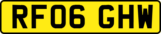 RF06GHW