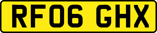 RF06GHX