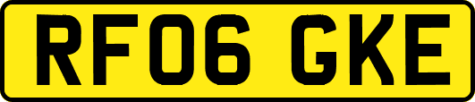 RF06GKE