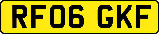 RF06GKF