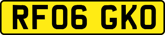 RF06GKO