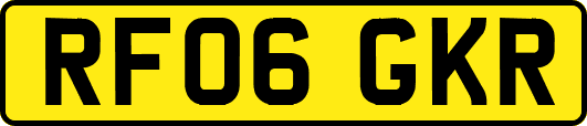 RF06GKR