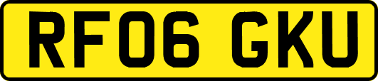 RF06GKU