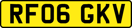 RF06GKV