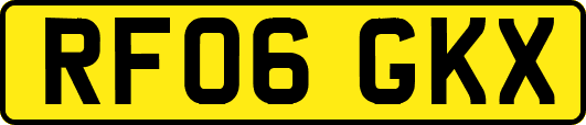 RF06GKX