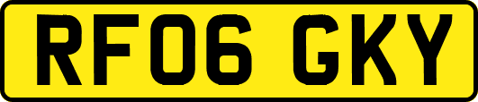 RF06GKY