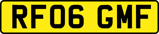 RF06GMF