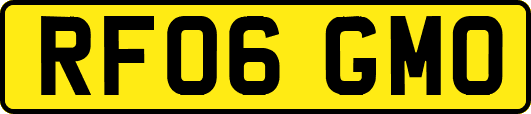 RF06GMO