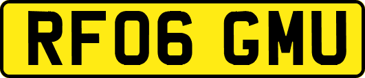 RF06GMU