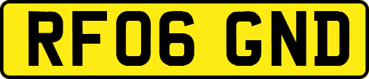 RF06GND