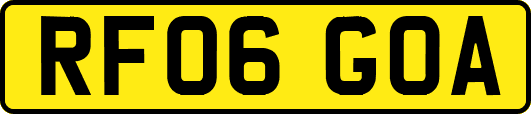 RF06GOA