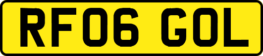 RF06GOL