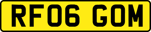 RF06GOM