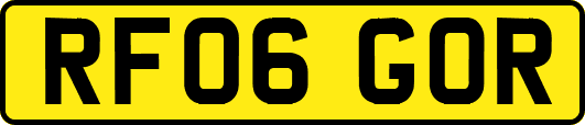 RF06GOR