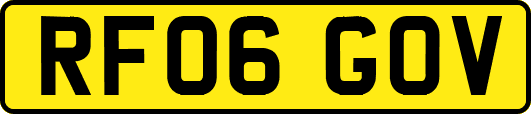 RF06GOV