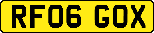 RF06GOX