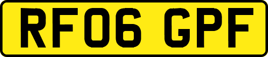 RF06GPF