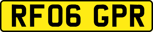 RF06GPR