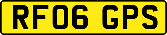 RF06GPS