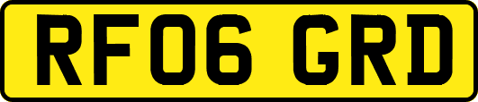 RF06GRD