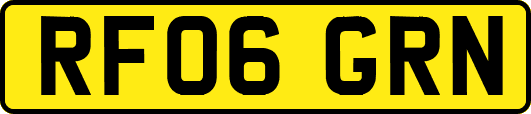 RF06GRN