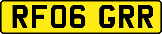 RF06GRR