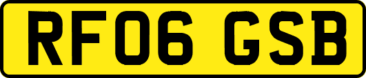 RF06GSB