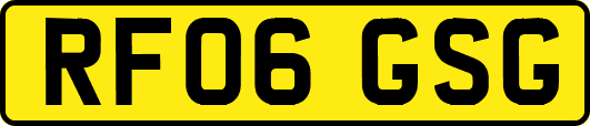 RF06GSG