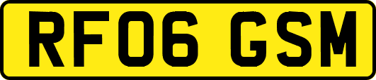 RF06GSM