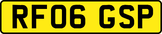 RF06GSP