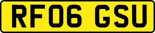 RF06GSU