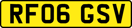 RF06GSV