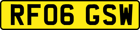 RF06GSW