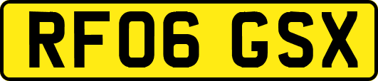 RF06GSX