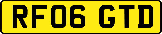RF06GTD