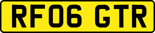 RF06GTR