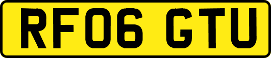 RF06GTU