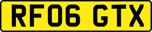 RF06GTX