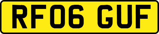 RF06GUF